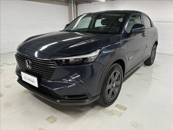HONDA HR-V 1.5 DI I-VTEC FLEX EXL CVT
